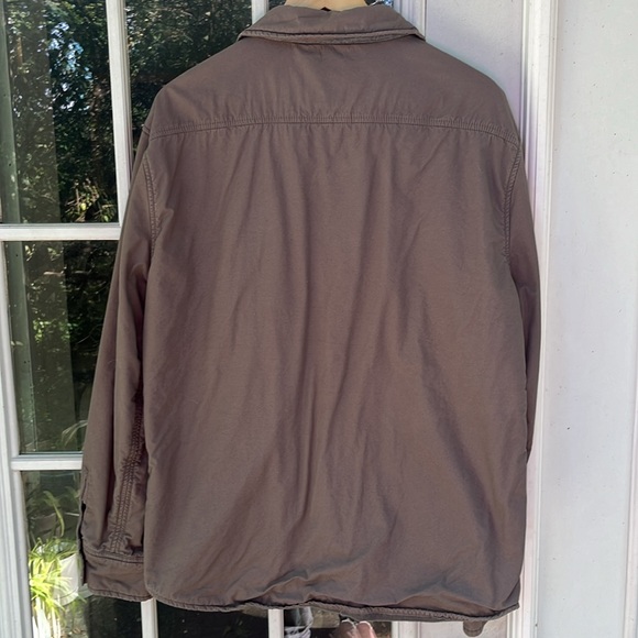 Grayers Jacket - Gray  - Large - Picture 4 of 8